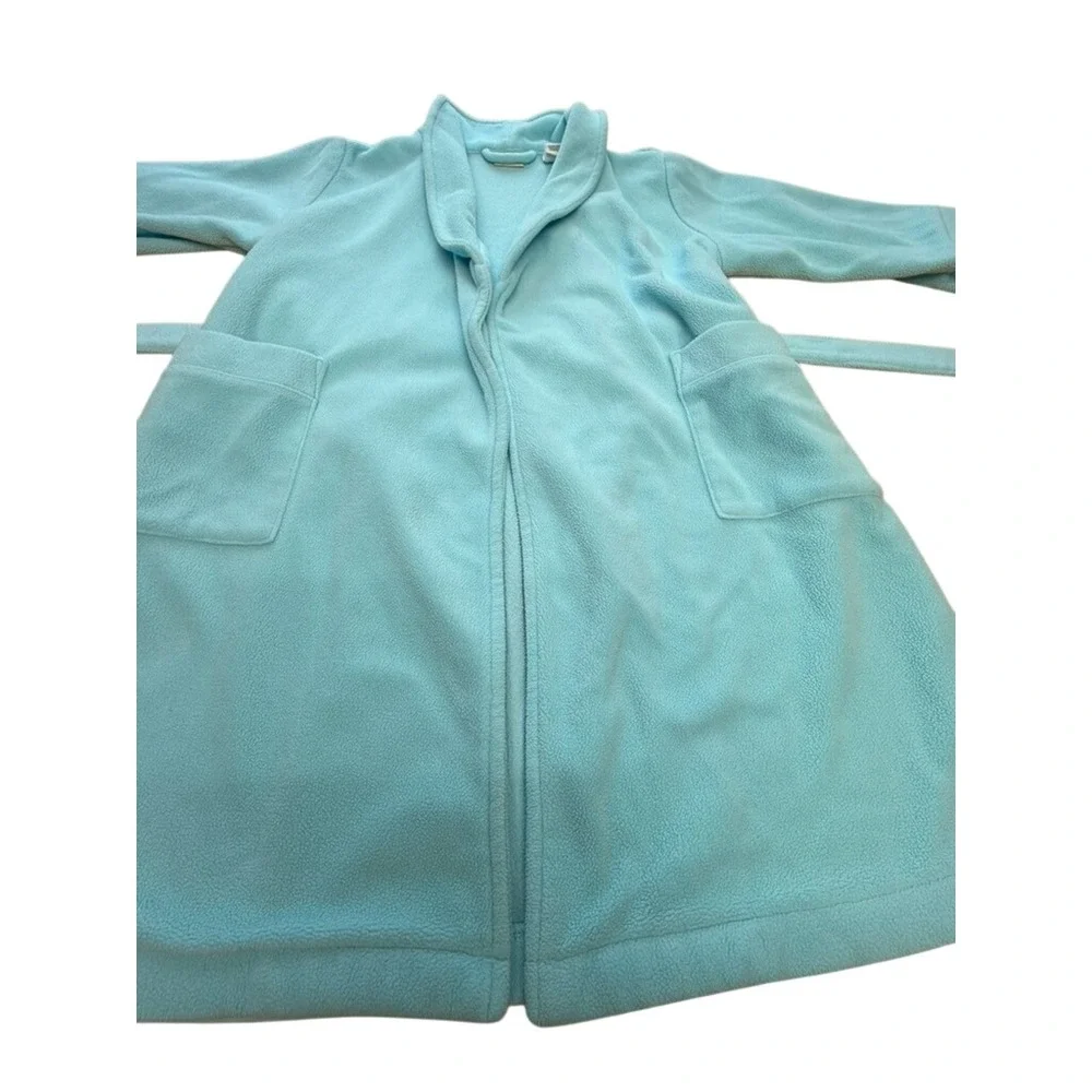 L.L. Bean soft fleece